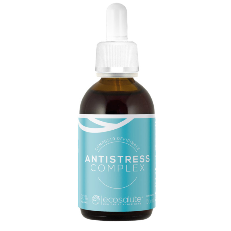 Antistress Complex Tm 50 Ml Antistress Complex Tm 50 Ml