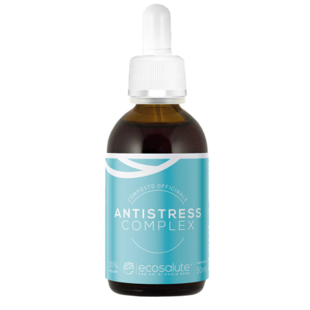 Antistress Complex Tm 50 Ml Antistress Complex Tm 50 Ml