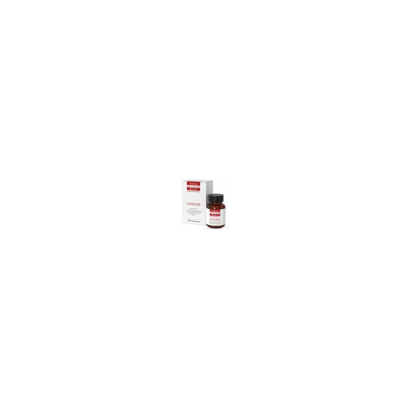 VITAL COLLAGEN PLUS JALURONICO 30 CAPSULE VITAL COLLAGEN PLUS JALURONICO 30 CAPSULE