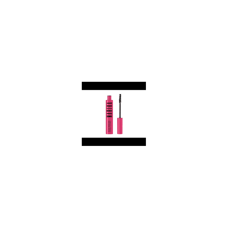 Narika Mascara Extension Curl Effect