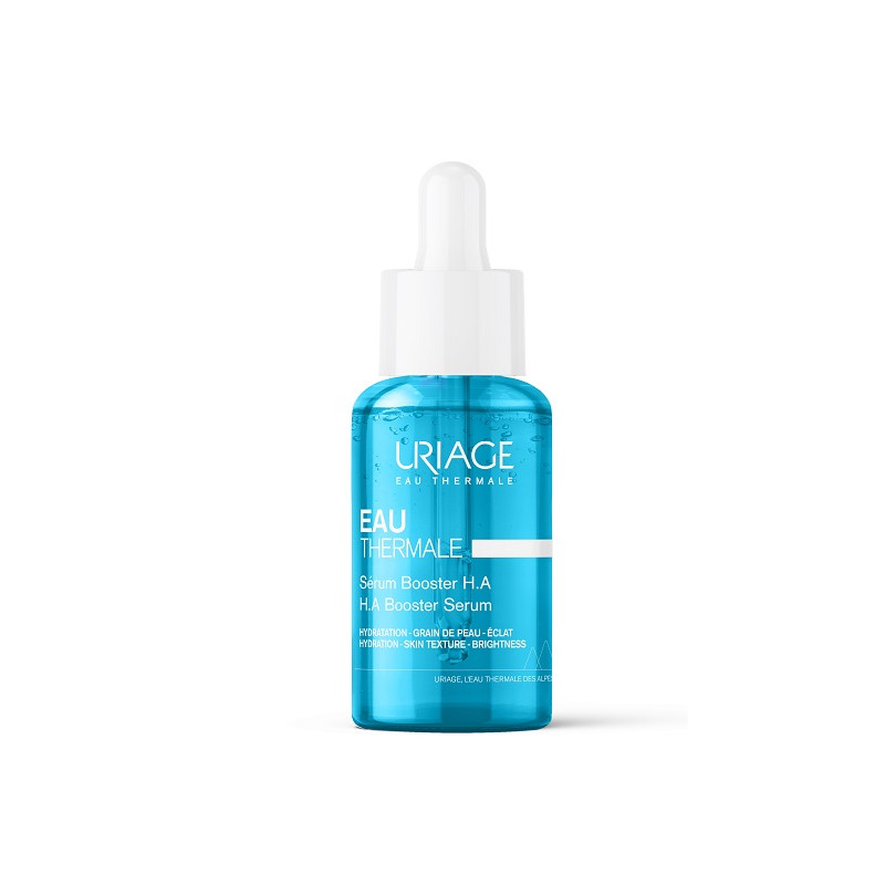 Uriage Serum Hyalu Booster 30 Ml Uriage Serum Hyalu Booster 30 Ml
