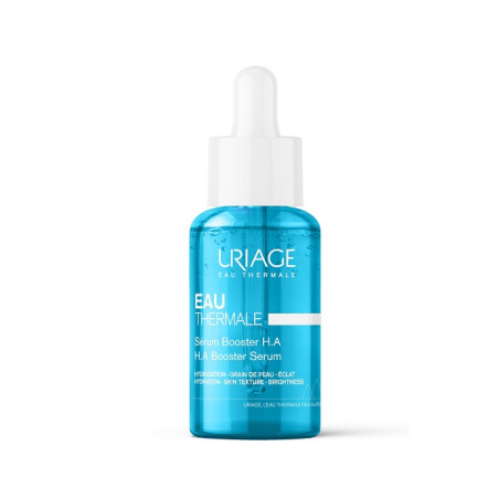 Uriage Serum Hyalu Booster 30 Ml Uriage Serum Hyalu Booster 30 Ml