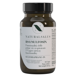 Rs1 Sulfosin 60 Capsule