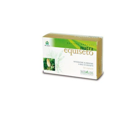 EQUISETO 60 CAPSULE EQUISETO 60 CAPSULE