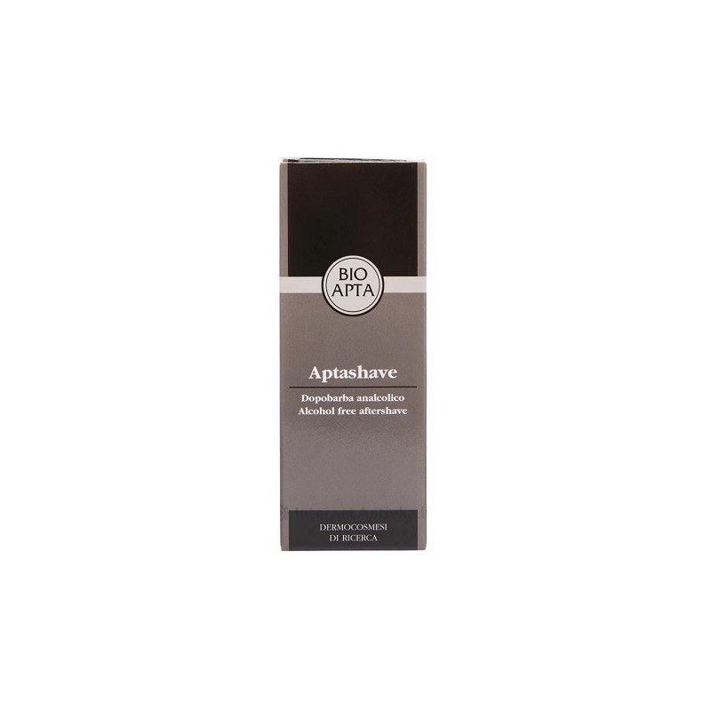 APTASHAVE DOPOBARBA ADD 100ML APTASHAVE DOPOBARBA ADD 100ML