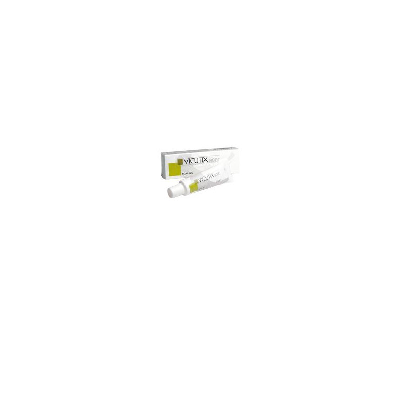 VICUTIX SCAR GEL 20G VICUTIX SCAR GEL 20G
