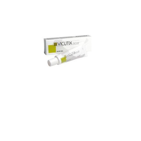 VICUTIX SCAR GEL 20G VICUTIX SCAR GEL 20G