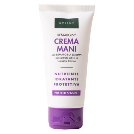 Remargin Crema Mani 50 Ml Remargin Crema Mani 50 Ml