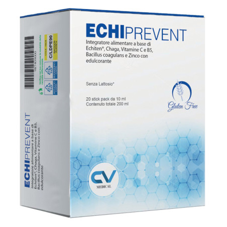 Echi Prevent 20 Stick Pack Echi Prevent 20 Stick Pack