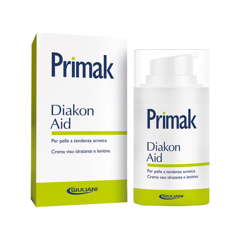PRIMAK DIAKON AID 50 ML PRIMAK DIAKON AID 50 ML