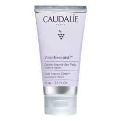 Vinotherapist Crema Bellezza Piedi 75 Ml