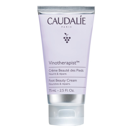 Vinotherapist Crema Bellezza Piedi 75 Ml Vinotherapist Crema Bellezza Piedi 75 Ml
