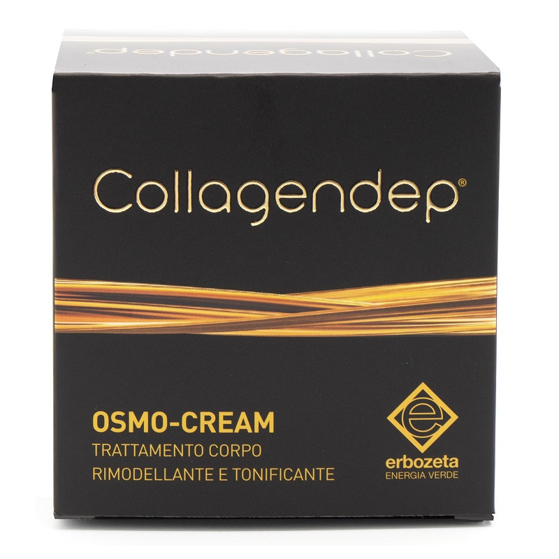 Collagendep Osmo Cream 200 Ml Collagendep Osmo Cream 200 Ml