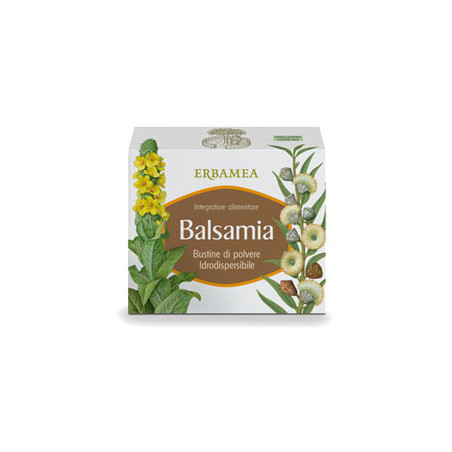 BALSAMIA 14 BUSTINE IDRODISPERSIBILI