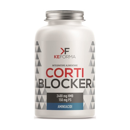 CORTIBLOCKER 90 COMPRESSE