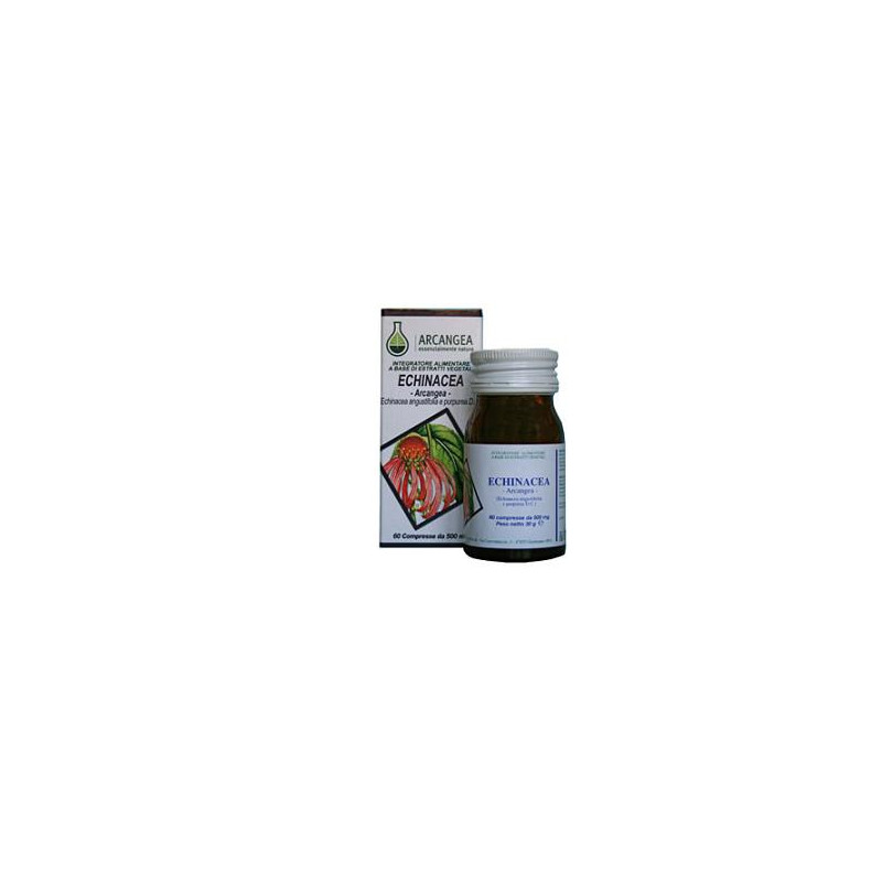 ECHINACEA 60 CAPSULE 500 MG ECHINACEA 60 CAPSULE 500 MG