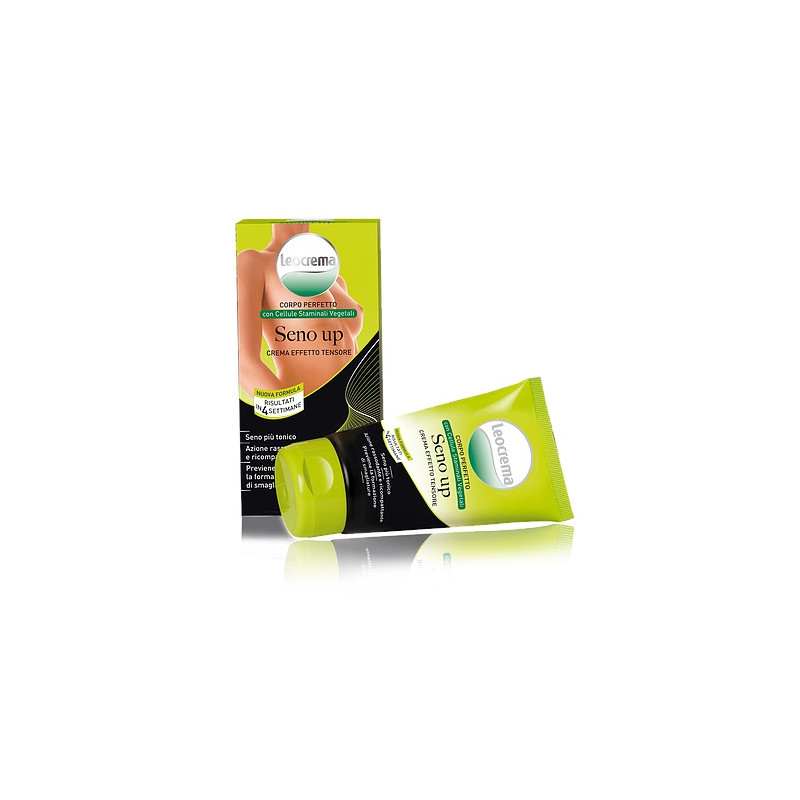 LEOCREMA SENO UP 125 ML LEOCREMA SENO UP 125 ML