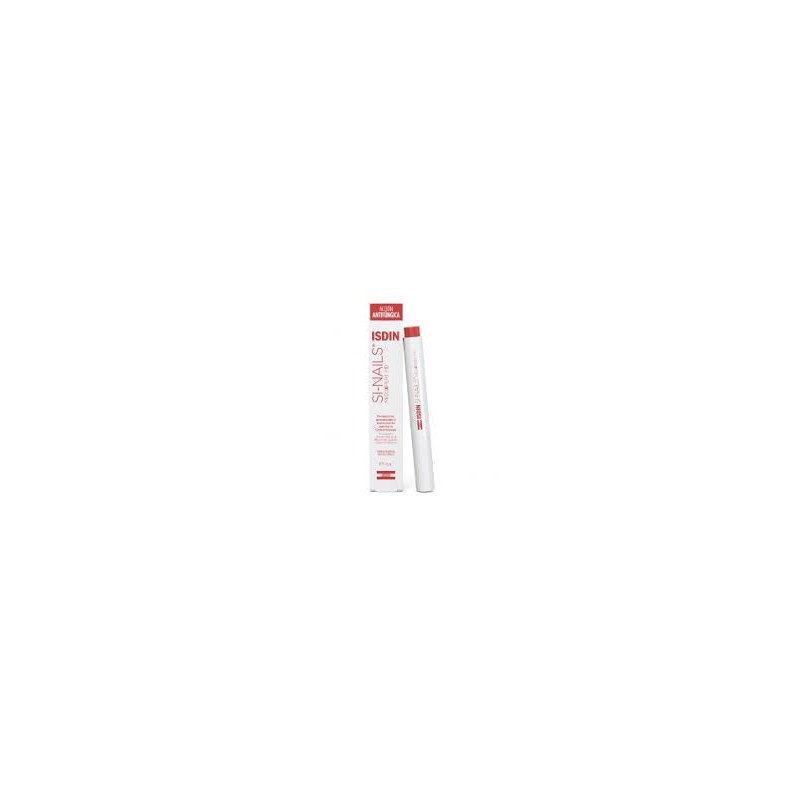 Confezione da 4,5 ml di Isdin Si-Nails Micoexpert Trattamento di Protezione, Prevenzione e Cura Dell'Onicomicosi.