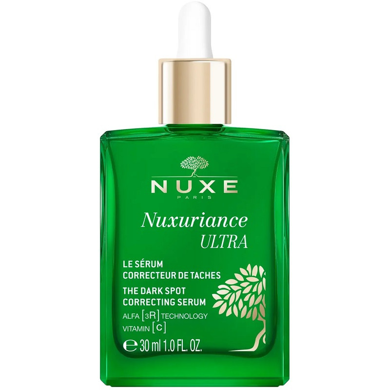 Flacone da 30 ml di Nuxe Nuxuriance Ultra Siero Anti Age Flacone da 30 ml di Nuxe Nuxuriance Ultra Siero Anti Age
