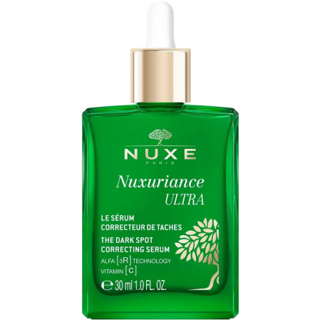 Flacone da 30 ml di Nuxe Nuxuriance Ultra Siero Anti Age