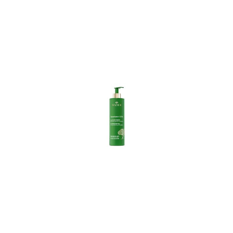 Flacone da 400 ml di Nuxe Nuxuriance Ultra Latte Corpo Rassodante Flacone da 400 ml di Nuxe Nuxuriance Ultra Latte Corpo Rassodante