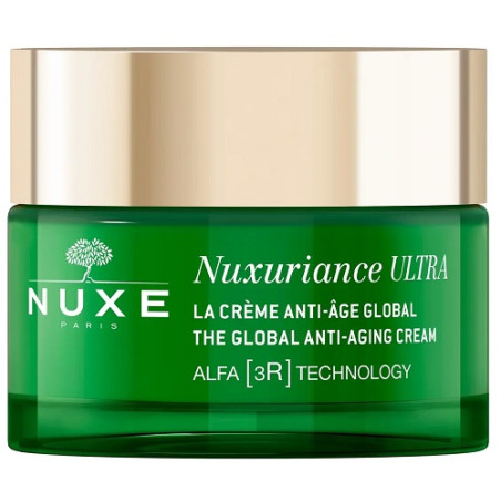 Vaso da 50 ml di Nuxe Nuxuriance Ultra Crema Viso