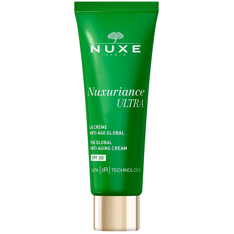 Nuxe Nuxuriance Ultra Crema Anti Eta' Globale Pelle Matura SPF30 50 Ml Nuxe Nuxuriance Ultra Crema Anti Eta' Globale Pelle Matura SPF30 50 Ml