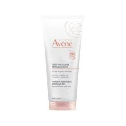 Avene Gel Micellare 100 Ml