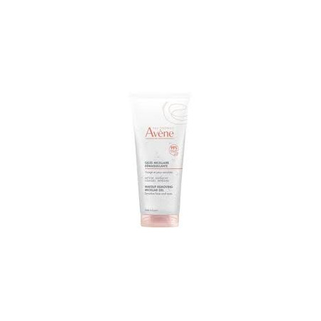 Avene Gel Micellare 100 Ml Avene Gel Micellare 100 Ml