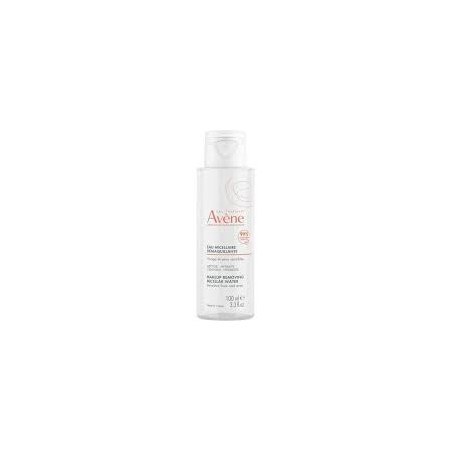 Flacone da 100 ml di Avene Lozione Micellare Struccante Delicata Viso e Occhi Flacone da 100 ml di Avene Lozione Micellare Struccante Delicata Viso e Occhi