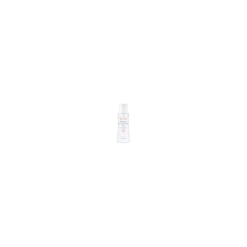 Flacone da 100 ml di Avene Tolerance Lozione Detergente Flacone da 100 ml di Avene Tolerance Lozione Detergente