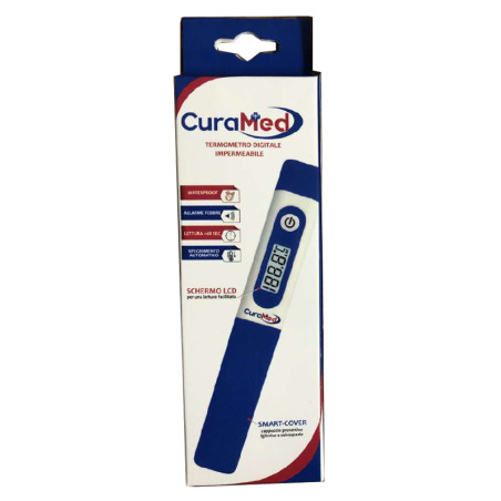 Termometro Digitale Digit Plus Curamed Termometro Digitale Digit Plus Curamed