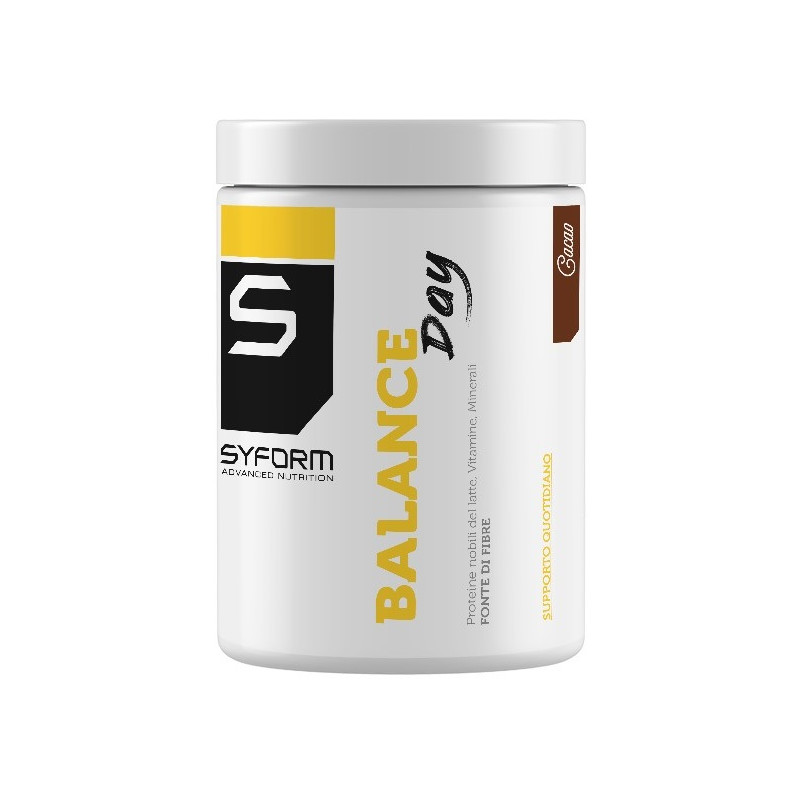 BALANCE DAY CACAO 300 G BALANCE DAY CACAO 300 G