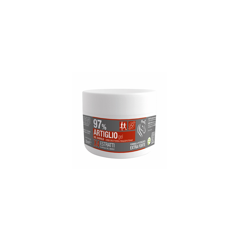 ARTIGLIO 97% GEL 250 ML ARTIGLIO 97% GEL 250 ML