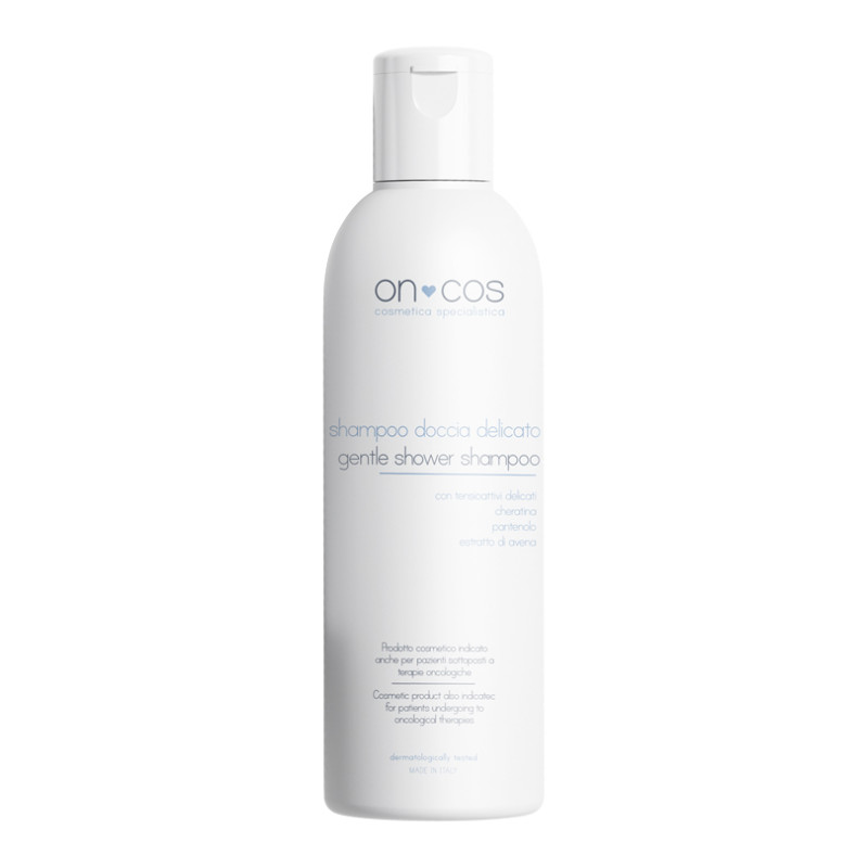 ONCOS SHAMPOO DOCCIA 250 ML ONCOS SHAMPOO DOCCIA 250 ML