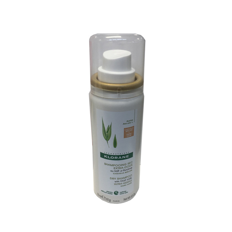 KLORANE SHAMPOO SECCO AVENA NAT 50 ML KLORANE SHAMPOO SECCO AVENA NAT 50 ML