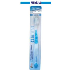 Cliadent Spazzolino Medium Pro