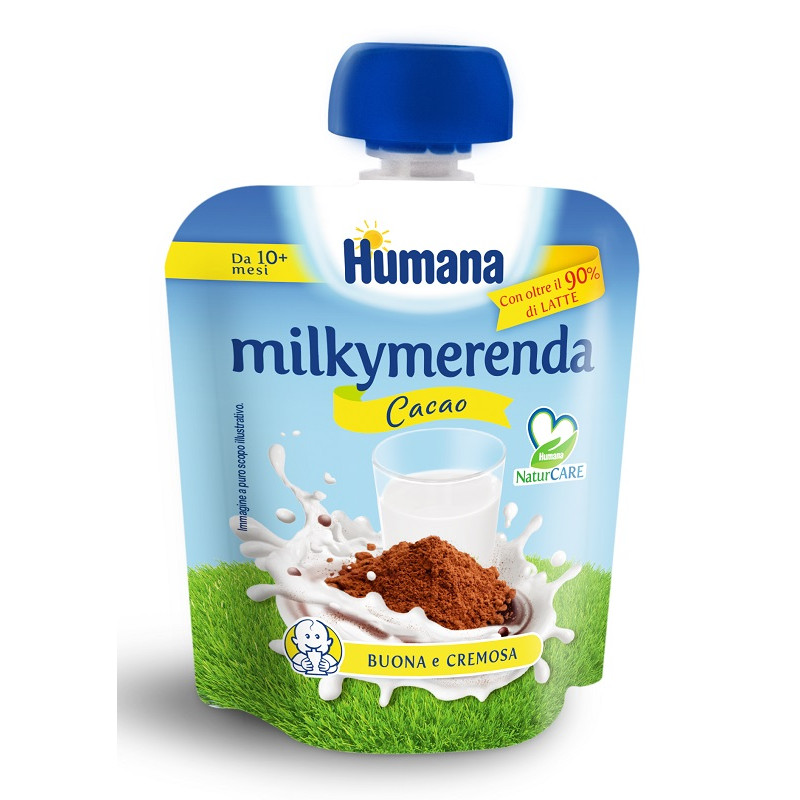 MILKYMERENDA CACAO 85 G MILKYMERENDA CACAO 85 G