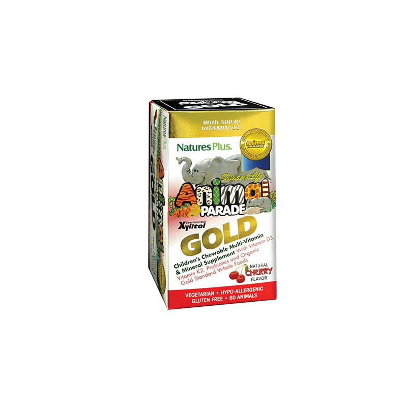 ANIMAL PARADE GOLD CILIEGIA ANIMAL PARADE GOLD CILIEGIA