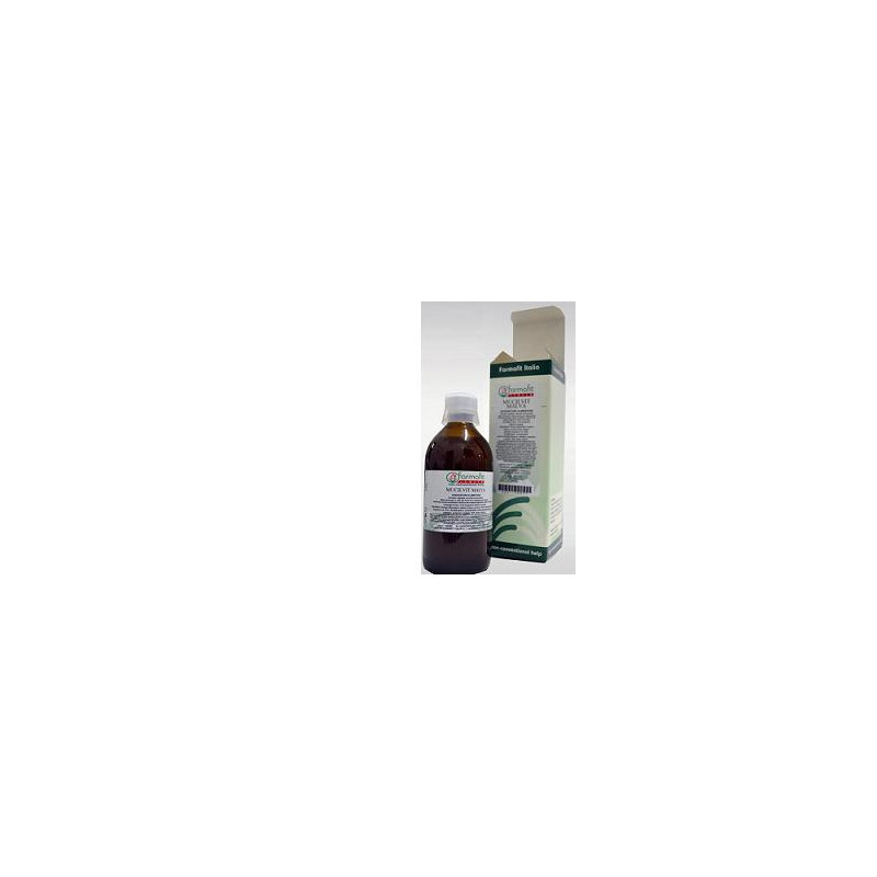 MUCILVIT MALVA 200 ML MUCILVIT MALVA 200 ML