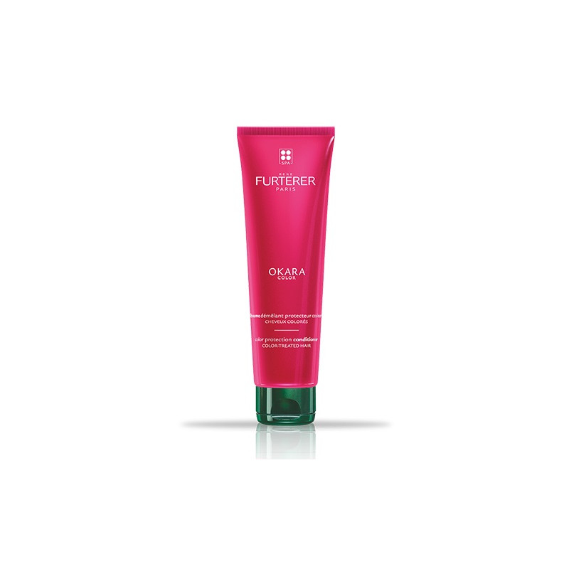 OKARA COLOR BALSAMO 150 ML OKARA COLOR BALSAMO 150 ML