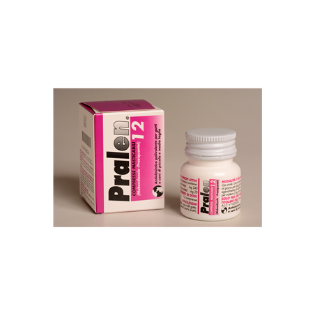 PRALEN*12CPR MAST FL