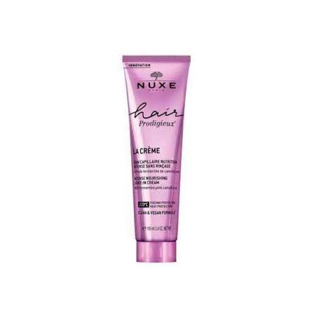 NUXE HAIR PRODIGIEUSE LEAVE IN CREAM 100 ML NUXE HAIR PRODIGIEUSE LEAVE IN CREAM 100 ML