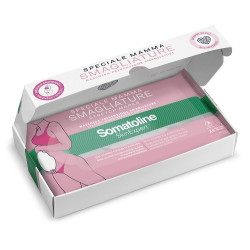 SOMATOLINE SKIN EXPERT MASCHERA MUM TO BE 4 PEZZI