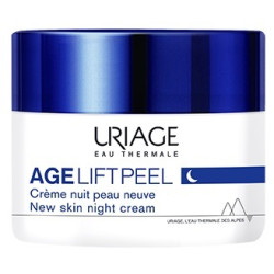 Age Lift Crema Notte Peeling 50 Ml