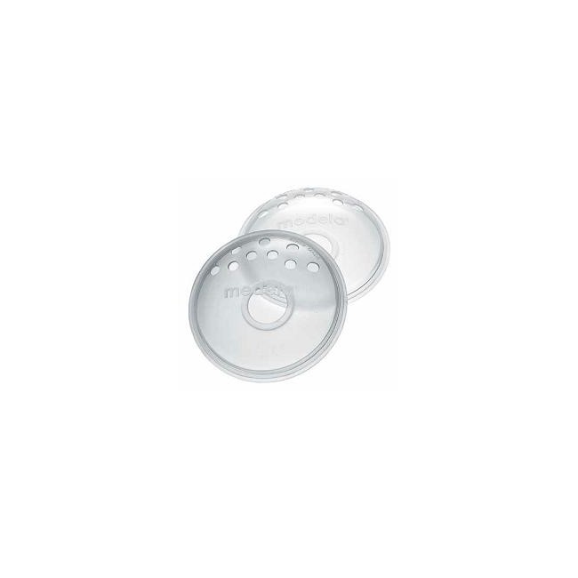 Medela Modellatore Capezzolo 2 Pezzi Medela Modellatore Capezzolo 2 Pezzi