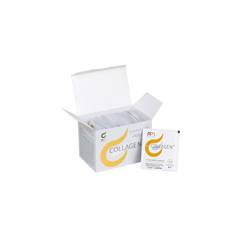 PPM COLLAGEN+ 30 BUSTINE PPM COLLAGEN+ 30 BUSTINE