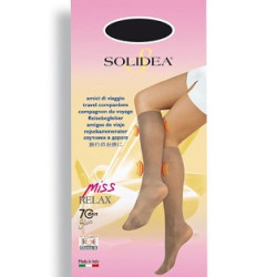 MISS RELAX 70 SHEER NERO 2 M