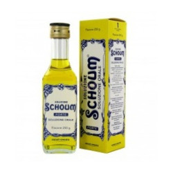 Soluzione Schoum Forte 250g Soluzione Schoum Forte 250g