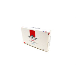 Biodermatin 5mg 30 Compresse Biodermatin 5mg 30 Compresse